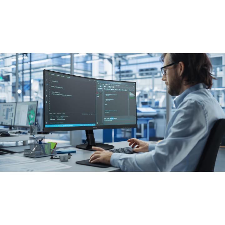 PHILIPS B-LINE VA 34  WLED